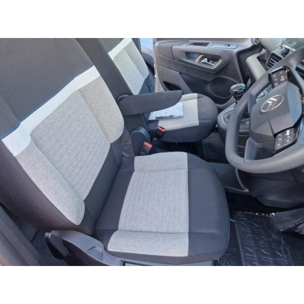Citroen Berlingo - 1.2 PureTech Feel M MPV Euro 6 (s/s) 5dr