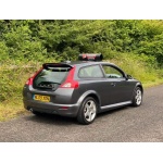 Volvo C30 - 1.6D R-Design Sport Coupe 2dr Diesel Manual (129 g/km, 108 bhp)