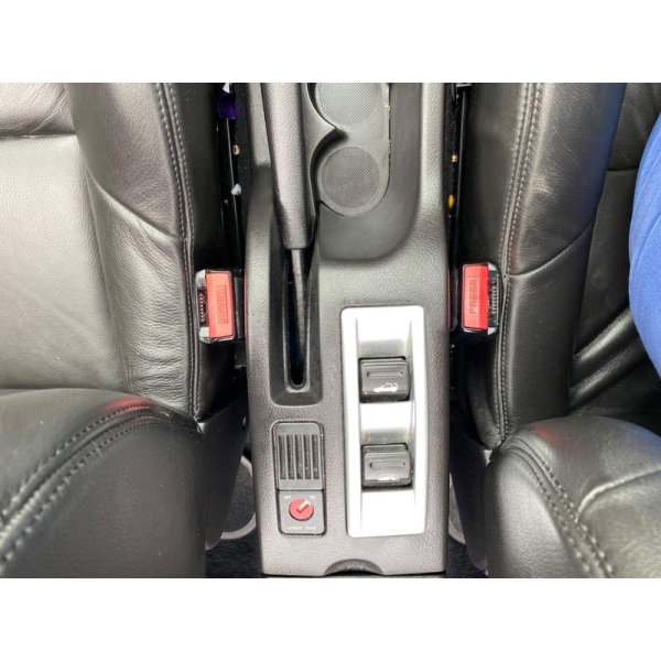 Peugeot 307 CC - 2.0 16v 2dr