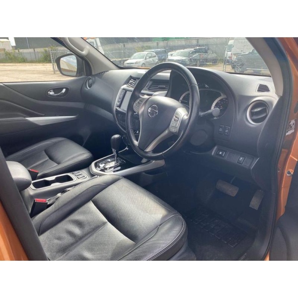 Mitsubishi L200 - 2.5 TD 4Life 4dr
