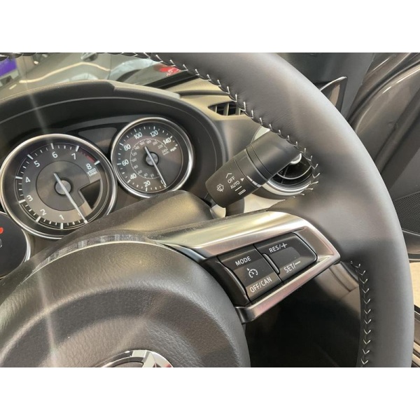 Mazda MX-5 - 1.5 [132] Kizuna 2dr