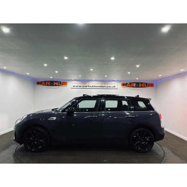 MINI Clubman - 2.0 Cooper S Auto Euro 6 (s/s) 6dr
