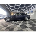 BMW 3 Series - 2.2 320Ci 320 SE Auto 2dr