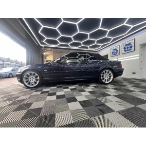 BMW 3 Series - 2.2 320Ci 320 SE Auto 2dr