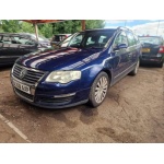 Volkswagen Passat - 2.0 TDI Highline Euro 4 5dr