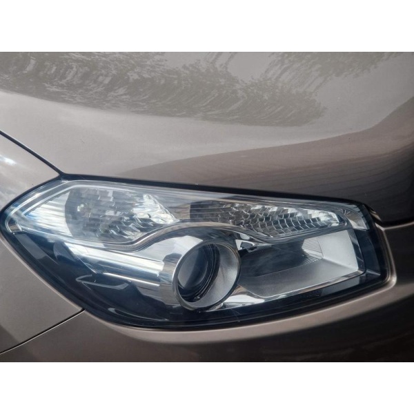 Nissan Qashqai - 1.5 dCi Acenta 2WD Euro 5 5dr