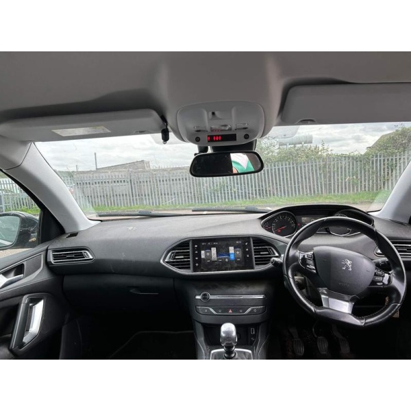 Peugeot 308 SW - 1.6 BlueHDi Allure Euro 6 (s/s) 5dr