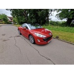 Peugeot RCZ - 1.6 THP Sport Coupe 2dr Petrol Manual Euro 5 (156 ps)