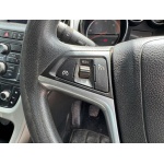 Vauxhall Astra - 1.7 CDTi ecoFLEX Exclusiv Sports Tourer 5dr Diesel Manual Euro 5 (110 ps)