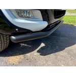 Ford Ranger - 3.2 TDCi Wildtrak 4WD Euro 5 (s/s) 4dr