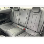 Audi A5 Coupe - AUDI A5 Coupe S line 40 TFSI 204 PS S tronic 2.0 2dr