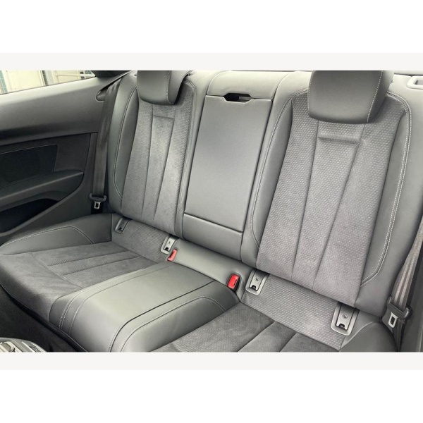 Audi A5 Coupe - AUDI A5 Coupe S line 40 TFSI 204 PS S tronic 2.0 2dr