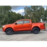 Isuzu D-max - 1.9 TD V-Cross Auto 4WD Euro 6 (s/s) 4dr