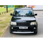 Land Rover Range Rover Sport - 2.7 TD V6 S 5dr