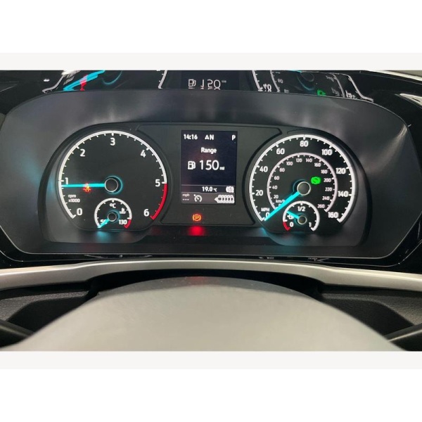 Ford Grand Tourneo Connect - 2.0 EcoBlue Titanium (7 Seat) DCT Euro 6 (s/s) 5dr