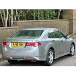 Honda Accord - 2.2 I-DTEC ES GT 4d 148 BHP