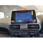 Citroen E-berlingo - 50kWh Flair XTR M MPV Auto 5dr (11kW Charger)