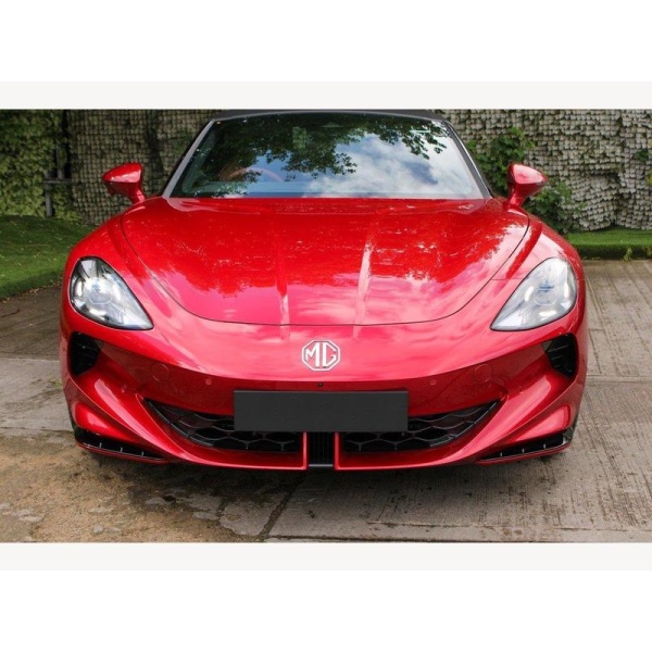 MG Cyberster - GT 77kWh AWD Dual Motor | 536bhp | 0-60mph in 3s |Scissor Doors | Convertible | 2 Seater Sports Car 2dr