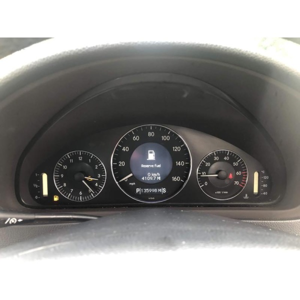 Mercedes-Benz CLK - 1.8 CLK200 Kompressor Avantgarde Cabriolet 2dr