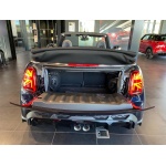 MINI Convertible - 2.0 John Cooper Works Steptronic Euro 6 (s/s) 2dr