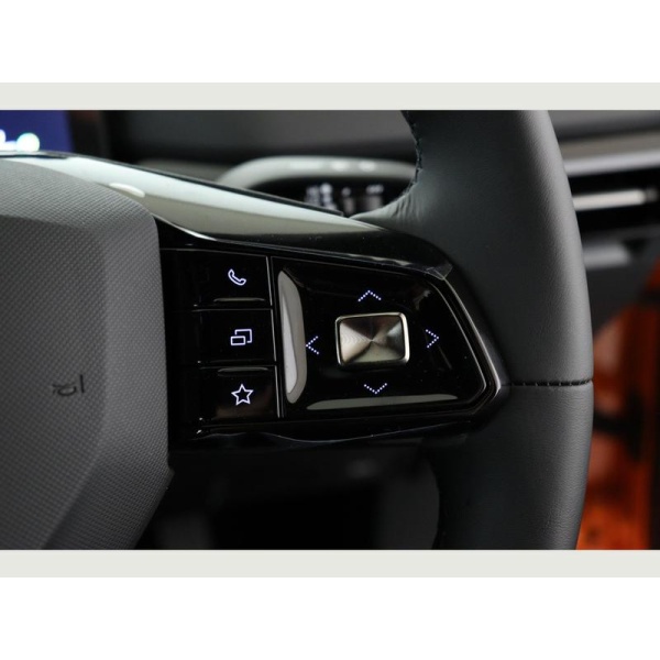 MG MG4 EV - Mg4 150kW Trophy EV Long Range 64kWh 5dr Auto Hatchback