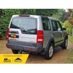 Land Rover Discovery 3 - 2.7 TD V6 S 5dr