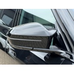 BMW i7 - M70e 105.7kWh Saloon 4dr Electric Auto xDrive (659 ps)