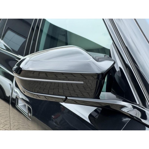 BMW i7 - M70e 105.7kWh Saloon 4dr Electric Auto xDrive (659 ps)