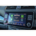 Nissan Leaf - 39kWh N-Connecta Auto 5dr