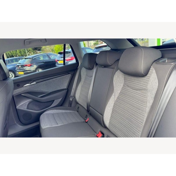 SKODA Superb - 1.5 TSI e-TEC MHEV SE Technology DSG Euro 6 (s/s) 5dr