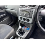 Ford Focus - 1.6 Zetec Climate 5dr