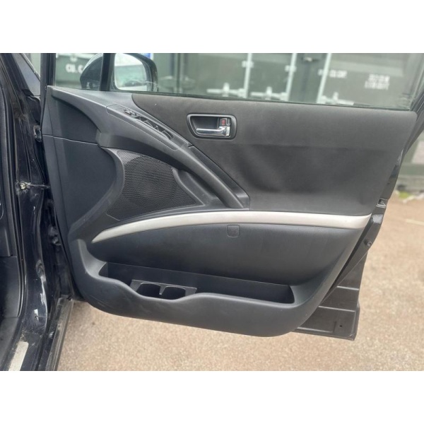 Toyota Corolla Verso - 1.8 VVT-i T3 5dr