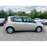 Renault Scenic - 1.6 VVT Dynamique 5dr
