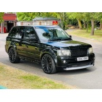 Land Rover Range Rover Sport - 2.7 TD V6 S 5dr