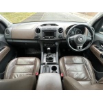 Volkswagen Amarok - 2.0 BiTDI Highline 4Motion Selectable Euro 5 4dr