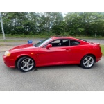 Hyundai Coupe - 2.7 V6 3dr