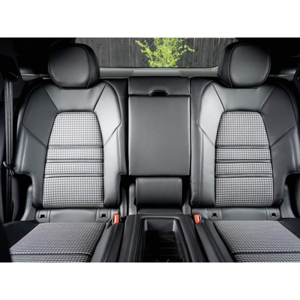 Porsche Cayenne - 4.0T V8 S Coupe 5dr Petrol TiptronicS 4WD Euro 6 (s/s) (474 ps)