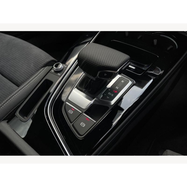 Audi A4 Avant - 2.0 TFSI 35 Black Edition S Tronic Euro 6 (s/s) 5dr