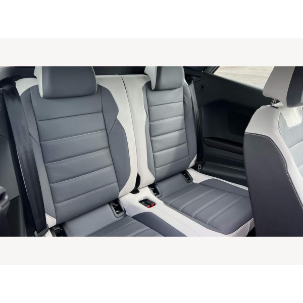 Volkswagen T-roc - 1.5 TSI Style DSG 2WD Euro 6 (s/s) 2dr