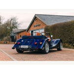 Morgan Plus SIX - Auto 3.0 2dr Convertible Automatic Petrol