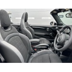 MINI Convertible - 2.0 Cooper S Sport Steptronic Euro 6 (s/s) 2dr