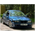 BMW 3 Series - 2.0 318Ci 318 ES 2dr