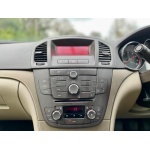 Vauxhall Insignia - 1.8i 16v Exclusiv Euro 5 4dr
