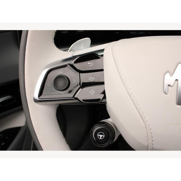 MG Cyberster - GT 77kWh AWD Dual Motor | 536bhp | 0-60mph in 3s |Scissor Doors | Convertible | 2 Seater Sports Car 2dr