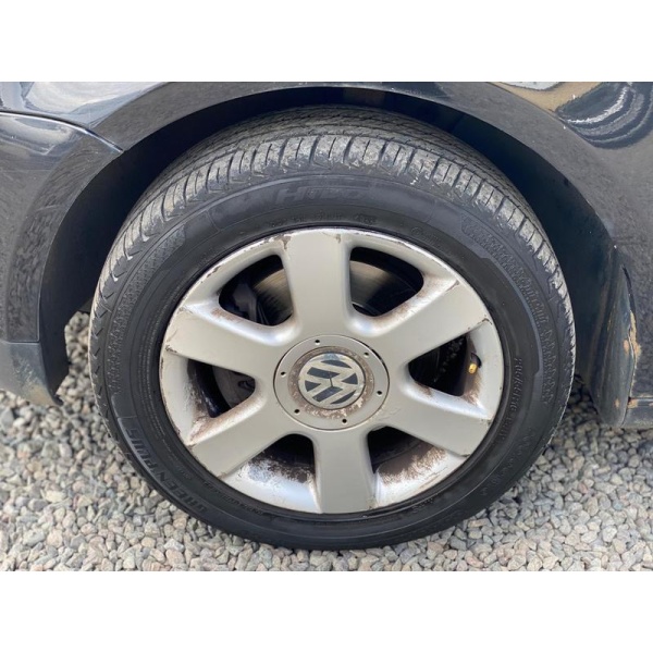 Volkswagen Touran - 2.0 TDI Sport 5dr (7 Seats)