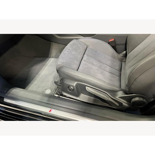 Audi A5 - 2.0 TFSI 45 Black Edition S Tronic quattro Euro 6 (s/s) 2dr