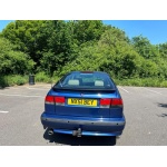 Saab 9-3 - 2.0T SE Coupe 3dr Petrol Automatic (243 g/km, 150 bhp)