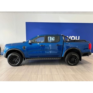 Ford Ranger - 2.0 TD EcoBlue Tremor Auto 4WD Euro 6 (s/s) 4dr