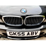 BMW 3 Series - 2.2 320Ci 320 Sport Convertible 2dr Petrol Manual (225 g/km, 170 bhp)