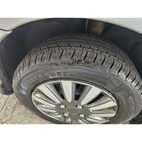 Citroen C5 - 2.0 HDi LX 5dr